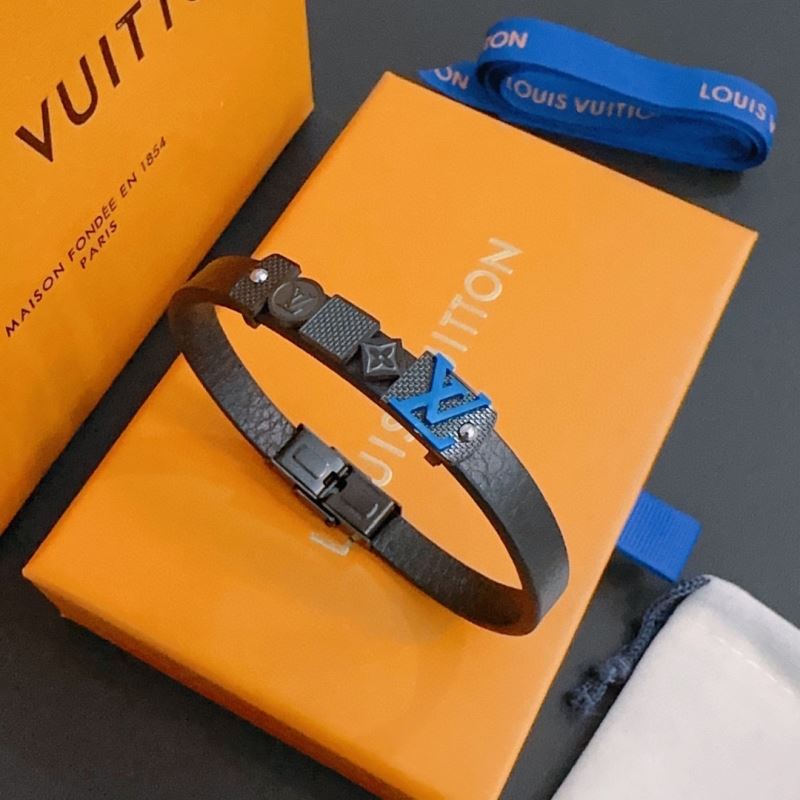 LV Bracelets